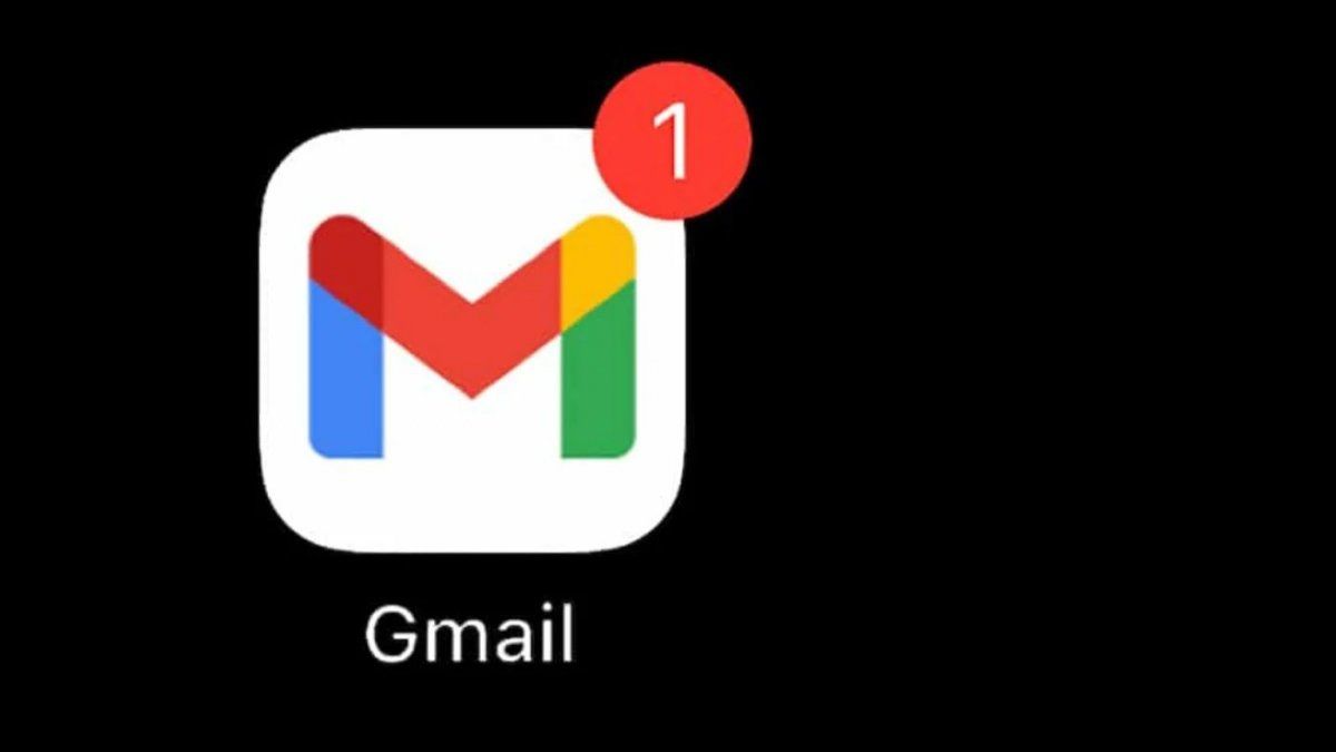 Correo electronico - Gmail