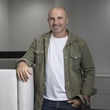 Iván Facianof defiende la disciplina y la constancia como valores clave para el desarrollo de una empresa. Iván Facianof defiende la disciplina y la constancia como valores clave para el desarrollo de una empresa.