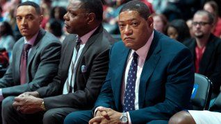 Laurence Fishburne protagoniza la nueva serie de Star+.