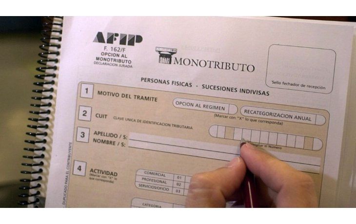 ámbito.com | Monotributo: comenzaron a regir los nuevos cambios