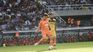 Boca le gana 2-0 a Central Córdoba en Santiago del Estero y, por ahora, queda como líder de la Zona A del Torneo Apertura.