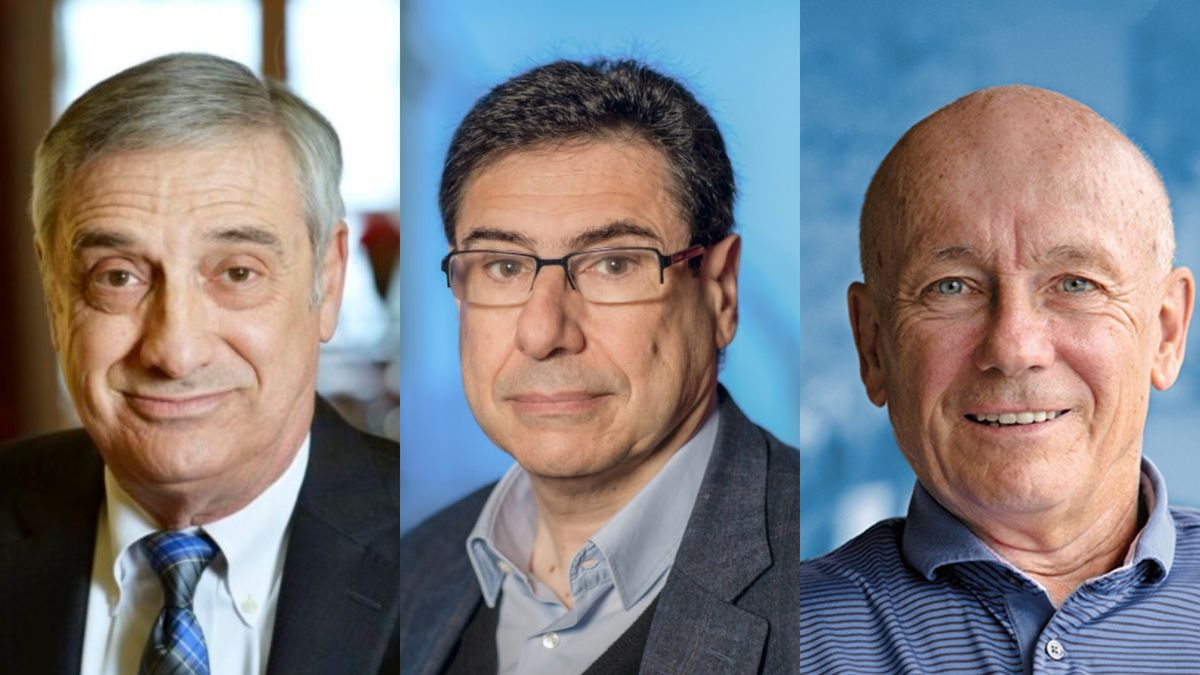 Nobel Prize in Economics 2025: Recognition of innovation in economic growth