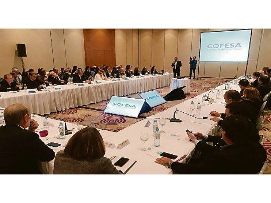 bloque. La preocupación generalizada de los ministros quedó expuesta la semana pasada en la reunión del Consejo Federal de Salud, en Mendoza.
