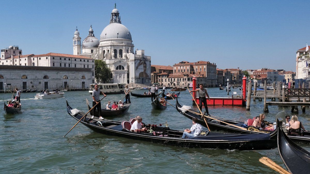 Tourist tax doubled to combat excess of visitors