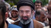 El hijo de Alí Jameneí fue elegido como líder supremo de Irán.