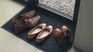The best trick to clean shoes in summer and avoid bad odors The best trick to clean shoes in summer and avoid bad odors