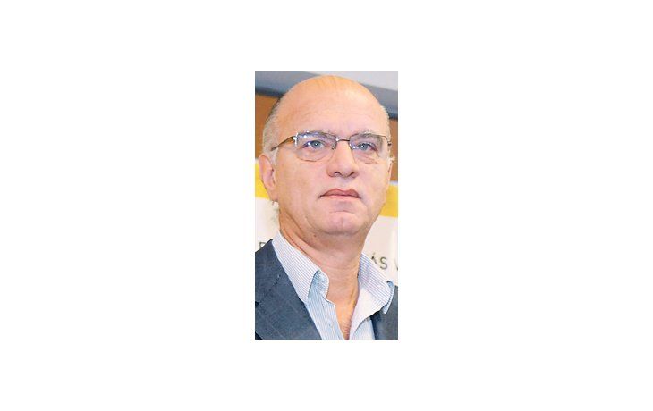 Néstor Grindetti