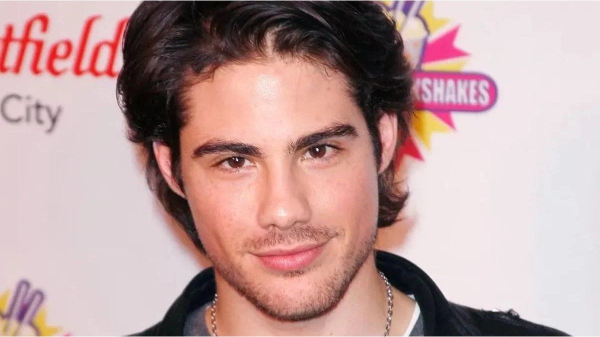 Actor Francisco San Martín was found dead in his home in California