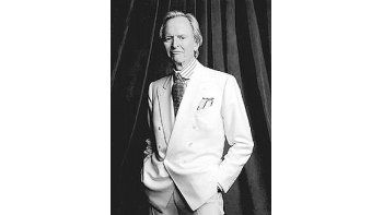 ámbito.com | Tom Wolfe lidera la lista de escritores visitantes, que también incluye al italiano Niccolo Ammaniti, al mexicano Juan Villoro, y a una nutrida delegación española, entre otros.