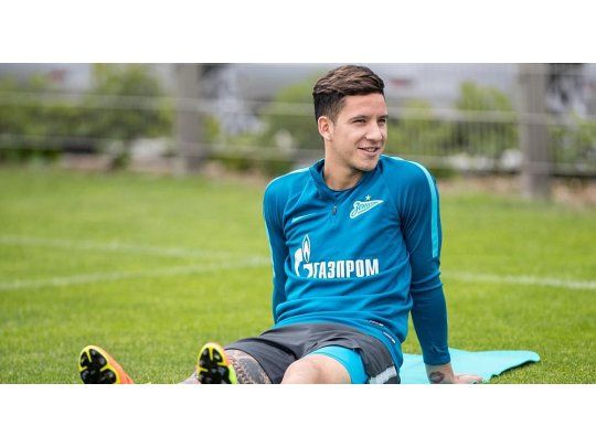 Italia quiere refundarse y Driussi asoma en el nuevo proyecto