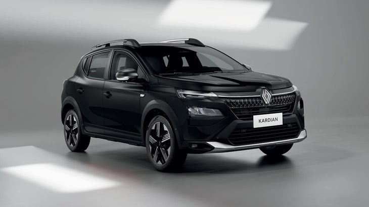 The model, which reached the local market in August 2024, already reached more than 10,000 units marketed. The model, which reached the local market in August 2024, already reached more than 10,000 units marketed.