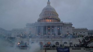 El ataque al Congreso de Estados Unidos dejó un saldo de cinco muertos y cientos de heridos.&nbsp;