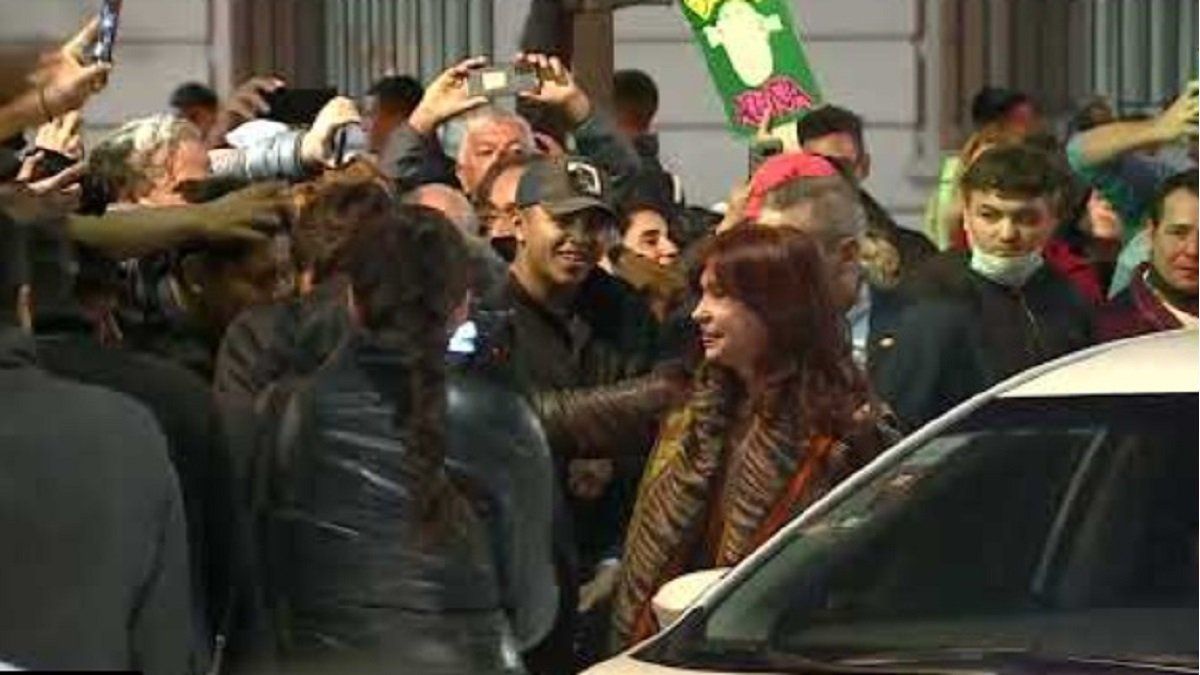 Imponen el secreto de sumario en la causa por el atentado a Cristina Kirchner