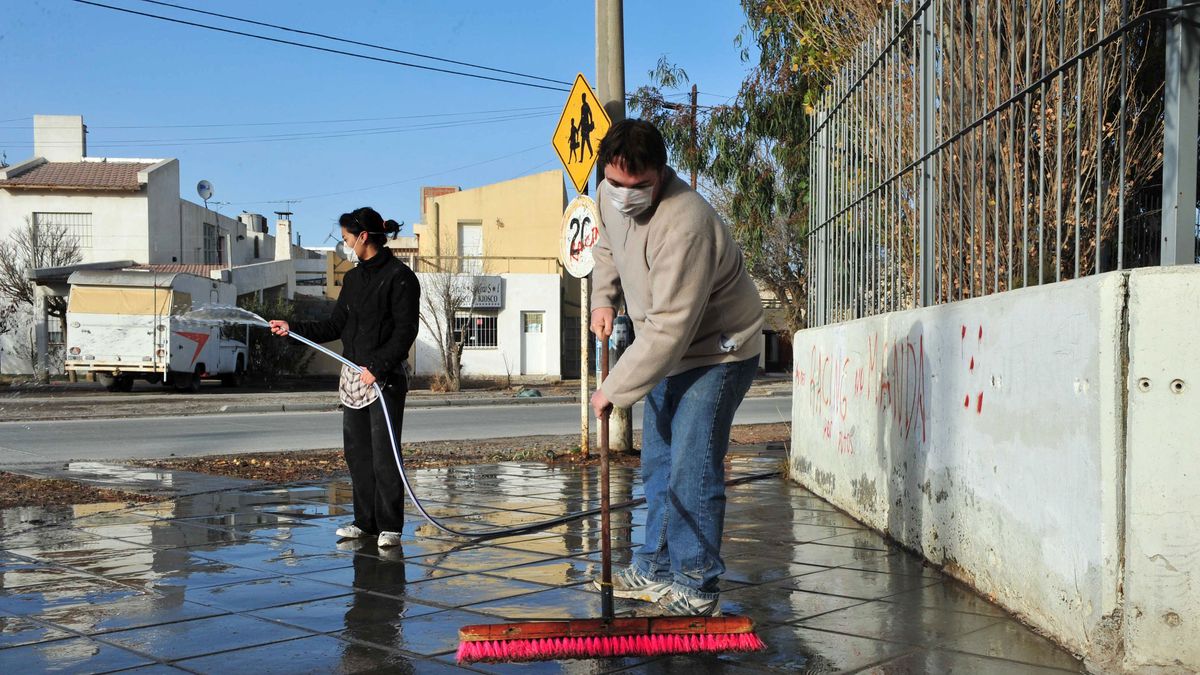Bono para porteros de edificios: requisitos, cuándo y cuánto se cobra