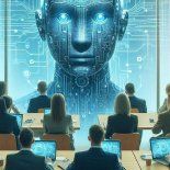 Empresas comienzan a contratar seguros para cubrir pérdidas provocadas por errores de sistemas de inteligencia artificial. Empresas comienzan a contratar seguros para cubrir pérdidas provocadas por errores de sistemas de inteligencia artificial.