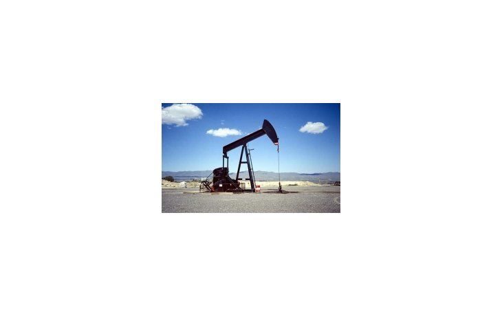 Corización internacional del petróleo.