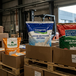 Las empresas tienen hasta el 4 de mayo para presentar sus observaciones finales antes de que Brasil emita su fallo. Las empresas tienen hasta el 4 de mayo para presentar sus observaciones finales antes de que Brasil emita su fallo.