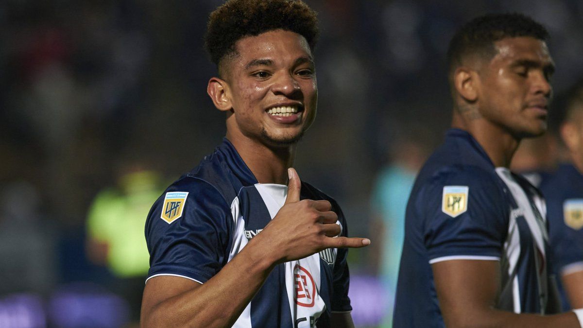Talleres beat Godoy Cruz and will play the final of the Argentine Cup against Boca