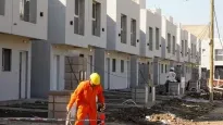 El gobierno de Javier Milei analiza cerrar el Fondo Fiduciario del Plan Procrear.&nbsp;