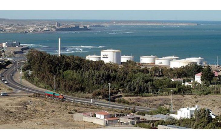 ámbito.com | Eliminan trabas para importar petróleo y combustibles