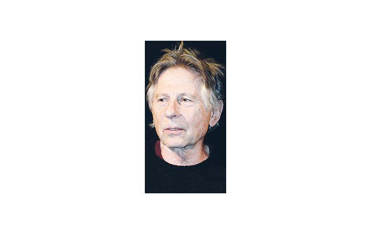 Roman Polanski