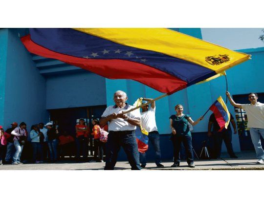 INCÓGNITA. El presidente Nicolás Maduro no le puso fecha al aumento de los combustibles.