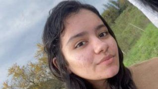 El Ministerio de Seguridad activó la Alerta Sofía para encontrar a Camila Ayelén Rodríguez Caraballo.