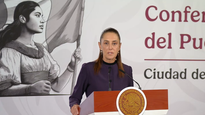 Claudia Sheinbaum le deposita $1,900 a miles de jóvenes que no recibían dinero hasta ahora