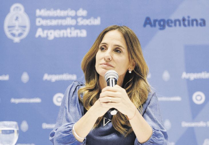 Victoria Tolosa Paz Victoria Tolosa Paz