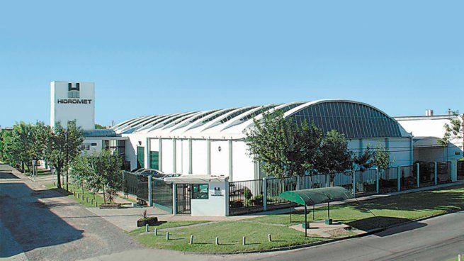 La obra fue financiada con un crédito de inversión a largo plazo de BICE bonificado por el programa CreAr.