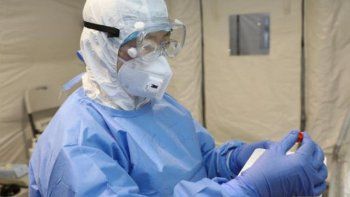 EEUU dice que China intenta robar investigaciones sobre vacuna contra el Covid-19