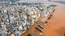 The export sector awaits with discouragement the next sales numbers to the state of Rio Grande do Sul. The export sector awaits with discouragement the next sales numbers to the state of Rio Grande do Sul.