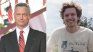 Gary Sinise announced the death of his son Mac. Gary Sinise announced the death of his son Mac.