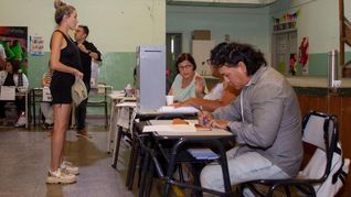 elecciones 2023: que es el registro de infractores y como consultarlo