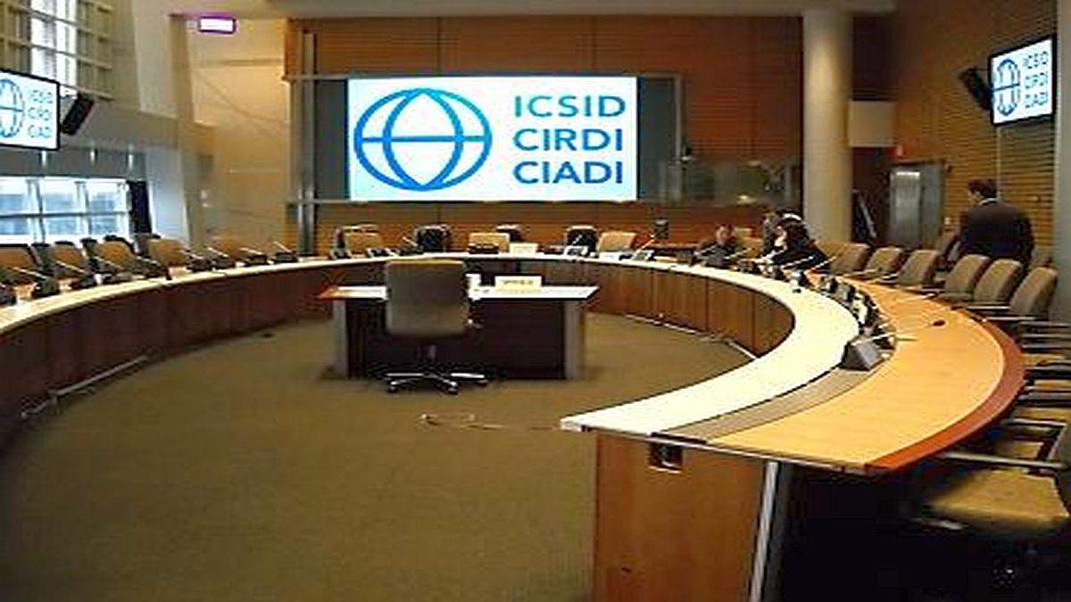 Juicio internacional a la Argentina: compañía de Francia recurrió a la Corte de Washington para cobrar una sentencia del CIADI