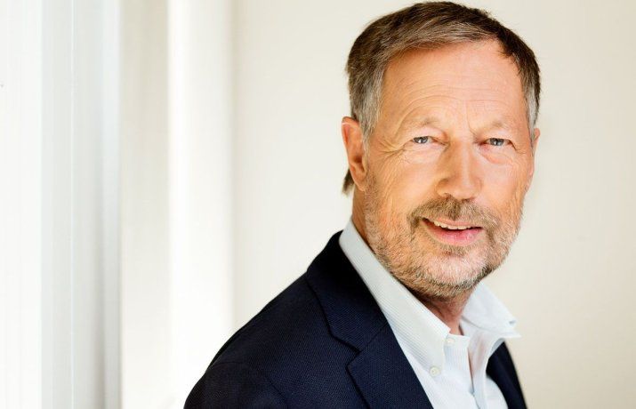 El empresario danés ha logrado crear un imperio gigante en la industria de la medicina. El empresario danés ha logrado crear un imperio gigante en la industria de la medicina.