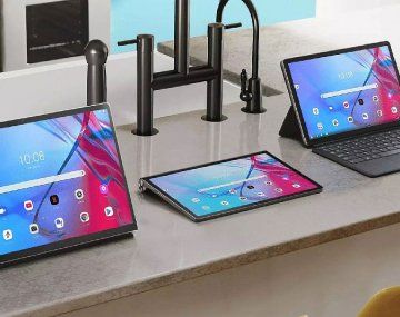 Un importante supermercado lanzó increíbles descuentos en tablets y televisores. Un importante supermercado lanzó increíbles descuentos en tablets y televisores.