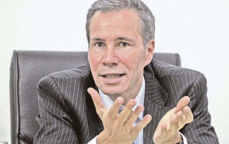 madre de nisman: se  que a mi hijo lo mataron