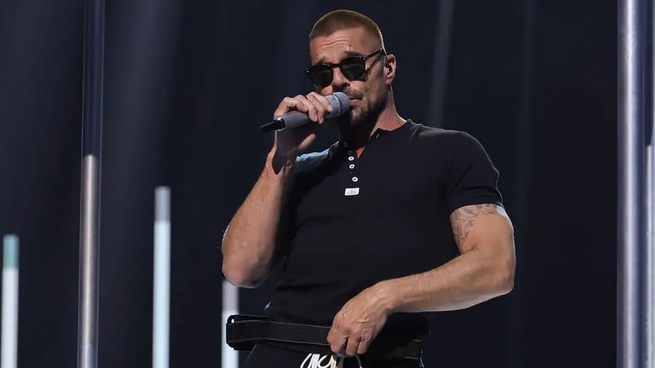 Ricky Martin en México 2026: fechas, venta de boletos y precios confirmados.
