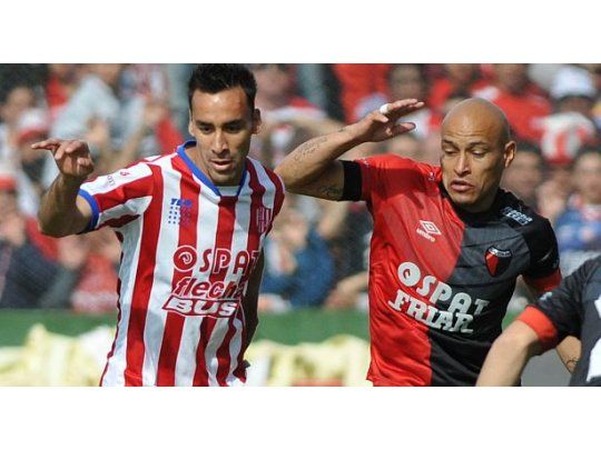 El clásico entre Colón y Unión está programado para el sábado 19.