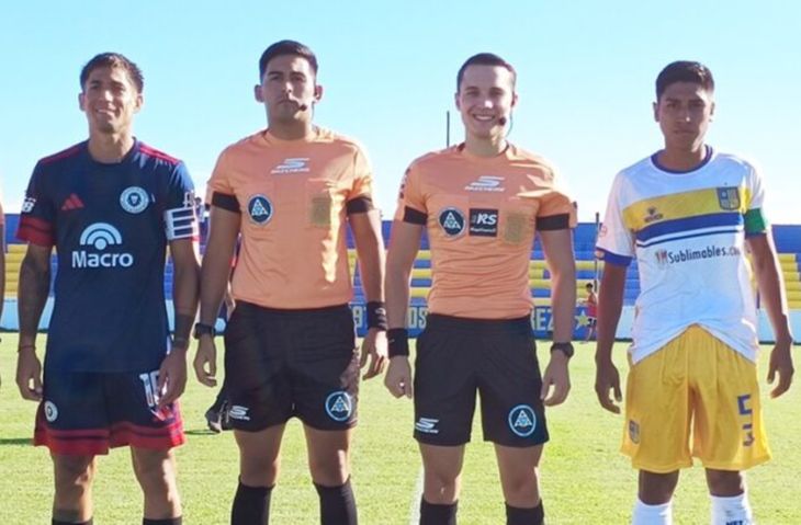 Leones FC debutó en la Primera C ante Central Ballester. Leones FC debutó en la Primera C ante Central Ballester.