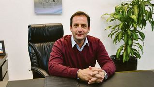 Ariel Sujarchuk&nbsp;