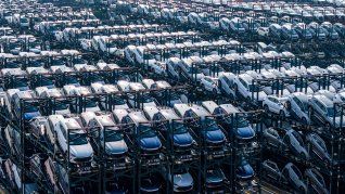 BYD pisará fuerte en la Argentina