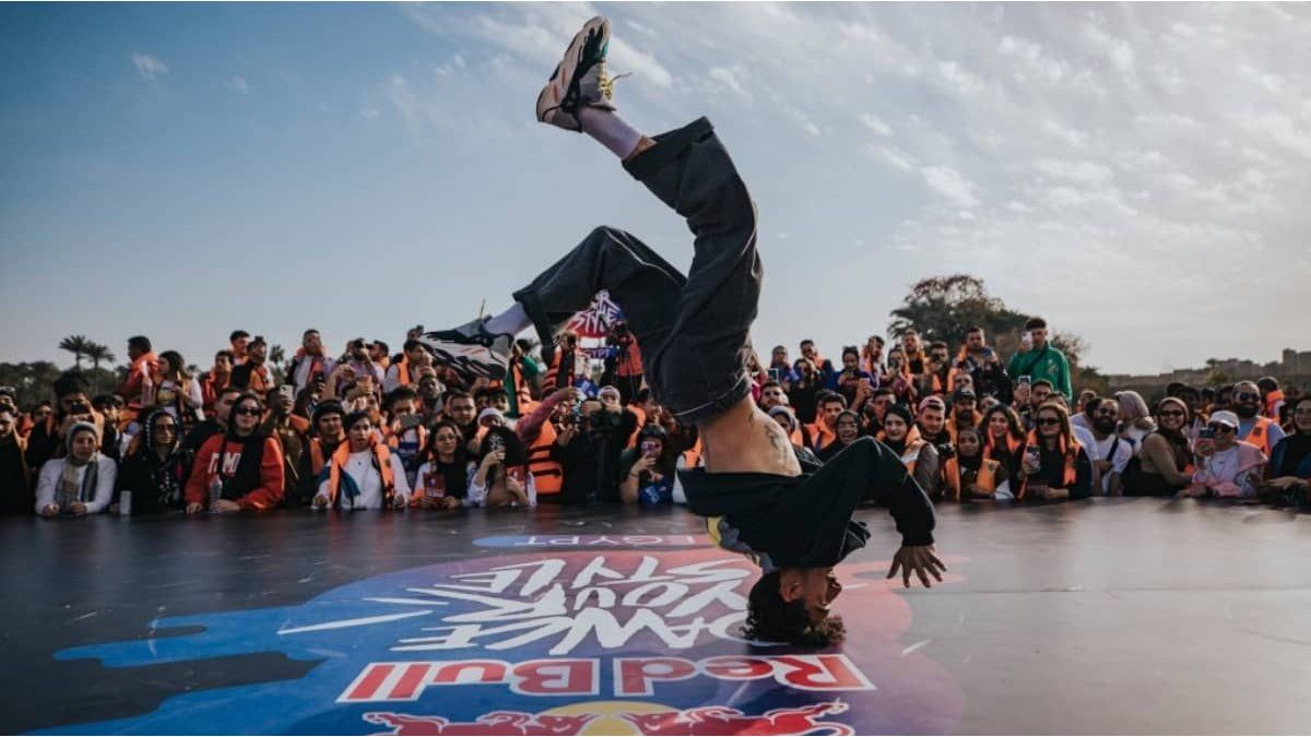 Olympic Games 2024: break dancing takes over from sports such as skateboarding, surfing, climbing and karate