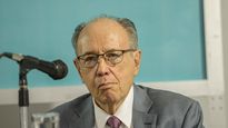 David Ibarra Muñoz, un hombre cercano a Carlos Slim Helú.