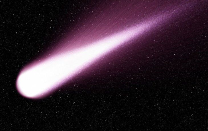 Descubren el cometa más grande detectado y viene acercándose al Sistema Solar