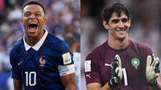 Francia y Marruecos se enfrentan por los cuartos de final del Mundial 2026.