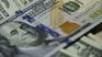 The global dollar registered its first weekly gain since mid -March.