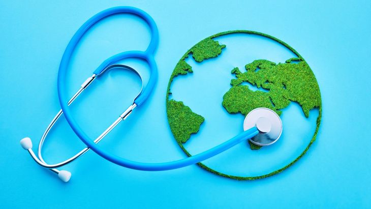 La consigna del festival por el Día Mundial de la Salud es La consigna del festival por el Día Mundial de la Salud es