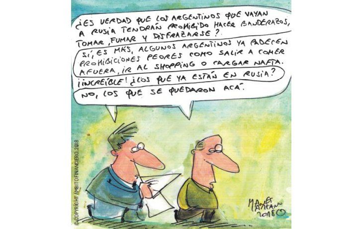 ámbito.com | Actualidad